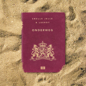 ดาวน์โหลดและฟังเพลง Onderweg พร้อมเนื้อเพลงจาก Snelle Jelle