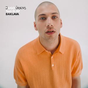 收聽YUGO的Baklava歌詞歌曲