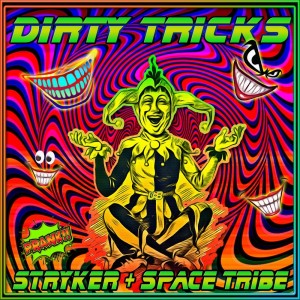 Dirty Tricks dari Space Tribe
