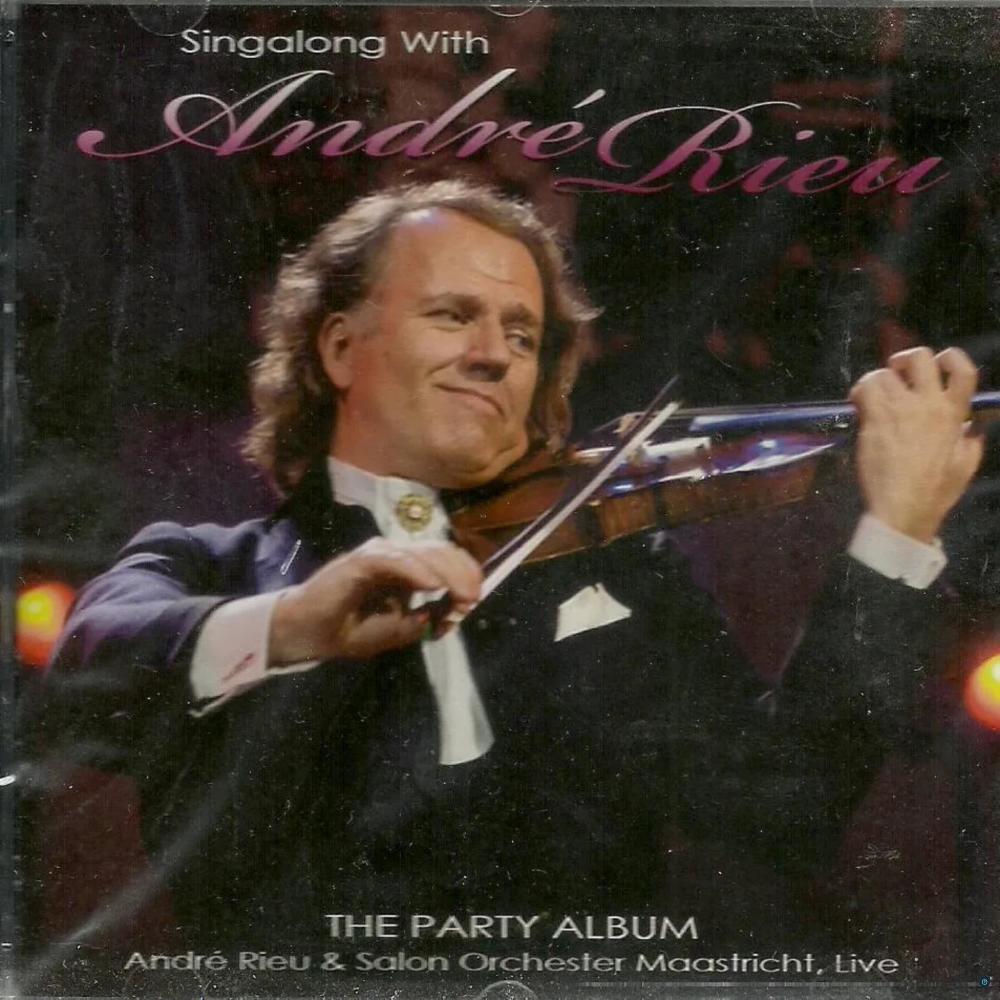 Radetzky Marsch (Live)