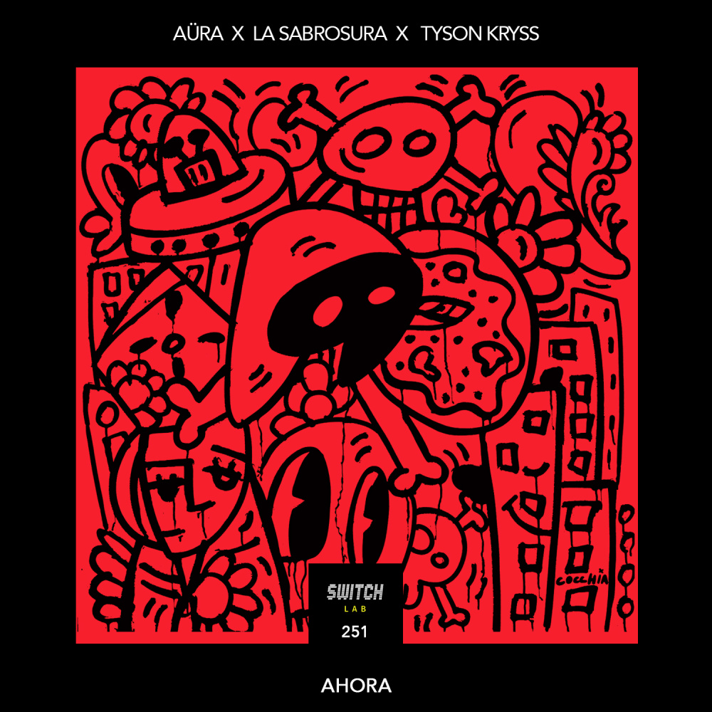 Ahora (Radio Edit)