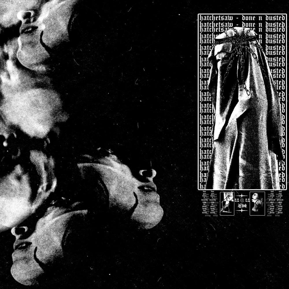 Done N' Dusted (feat. Zyrom) (Explicit)
