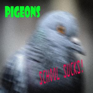 ดาวน์โหลดและฟังเพลง Shameless Ripoff พร้อมเนื้อเพลงจาก Pigeons