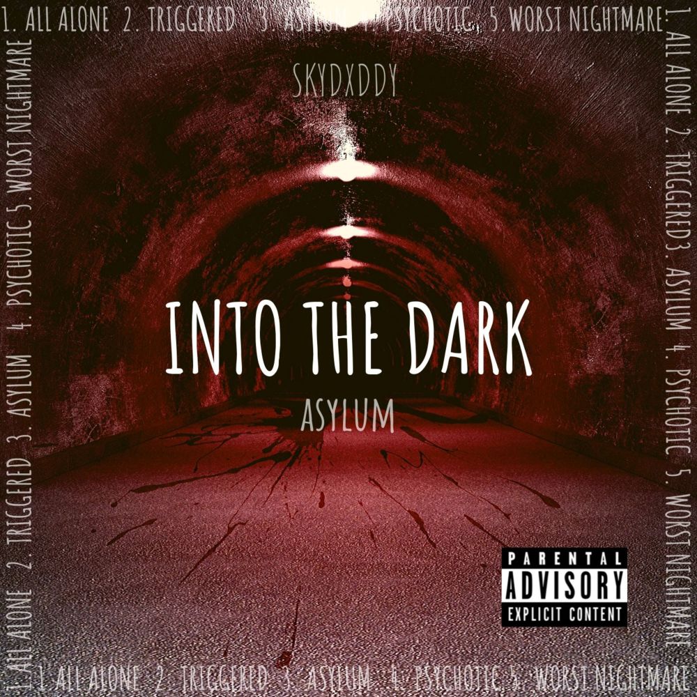 Asylum (Explicit)
