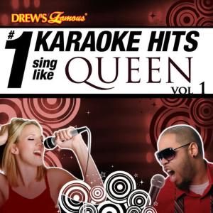 收聽Karaoke的Bohemian Rhapsody (Karaoke Version)歌詞歌曲