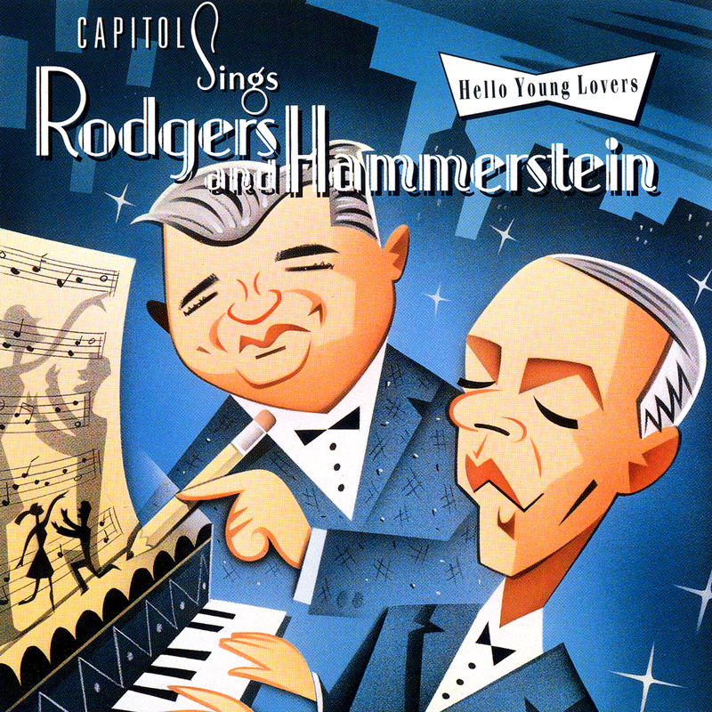 I Whistle A Happy Tune (1993 Digital Remaster)