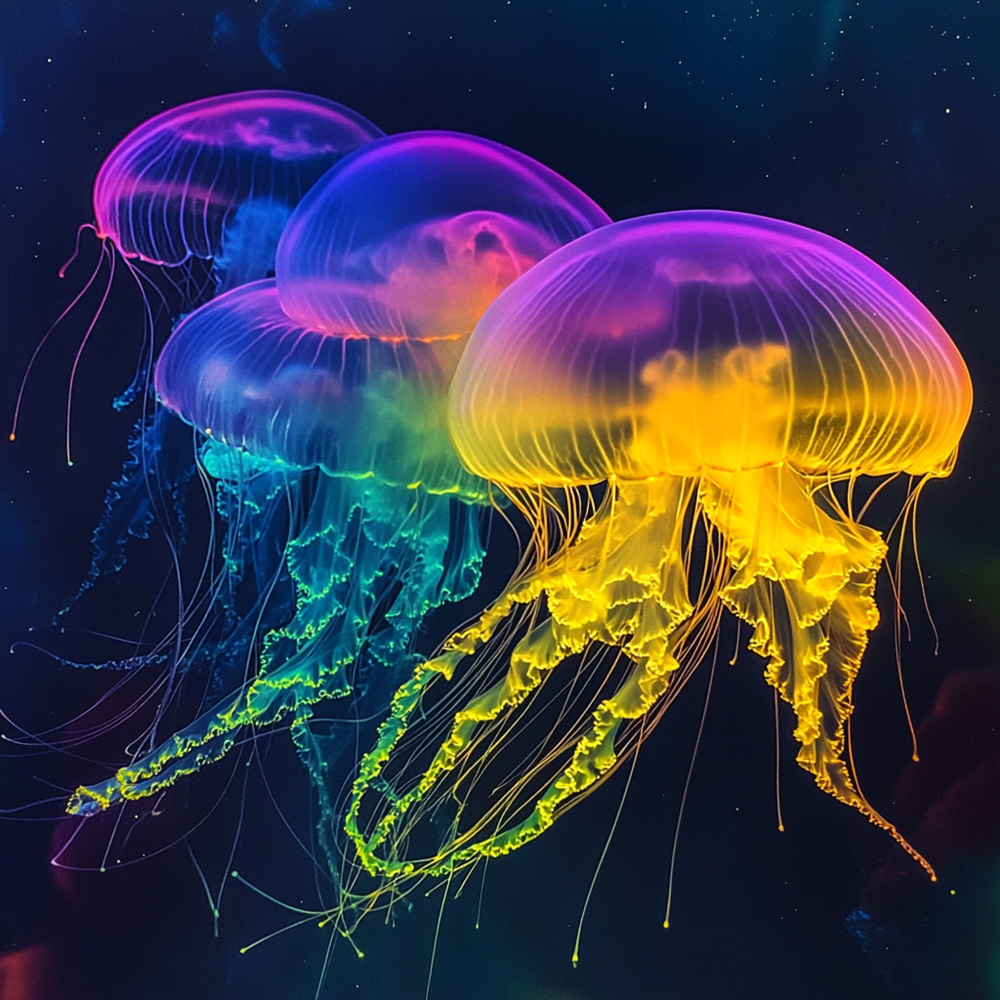 Undersea PeacefulMeditation Underwater75