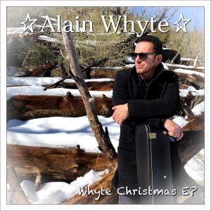 收聽Alain Whyte的Blue Christmas歌詞歌曲