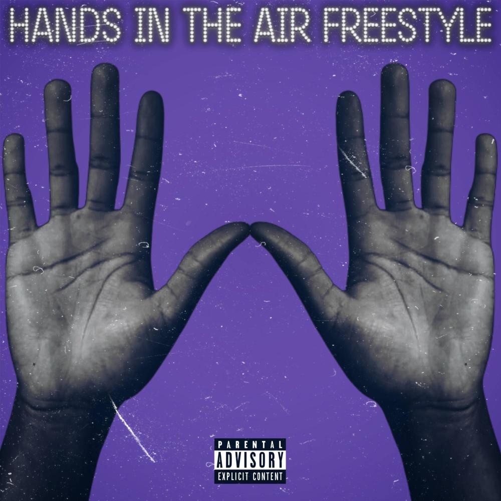 HANDS IN THE AIR FREESTYLE (feat. DDG) (Explicit)