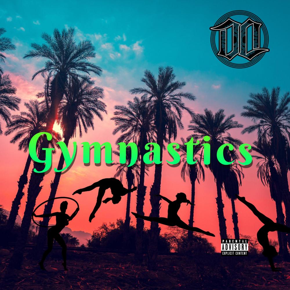 Gymnastics (Explicit)