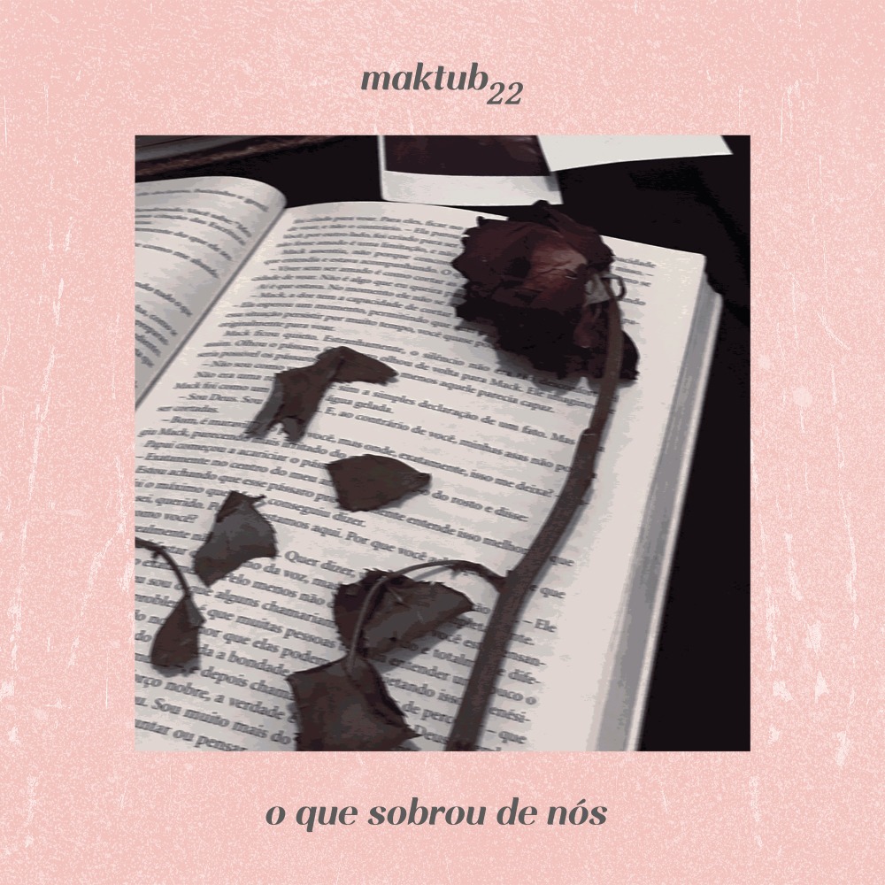 O Que Sobrou de Nós