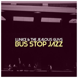 Lunice的專輯Bus Stop Jazz (Explicit)