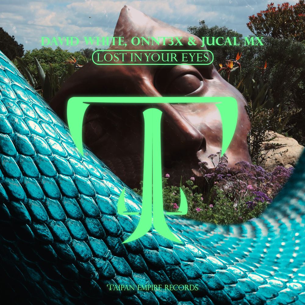 Lost In Your Eyes (Extended Mix)