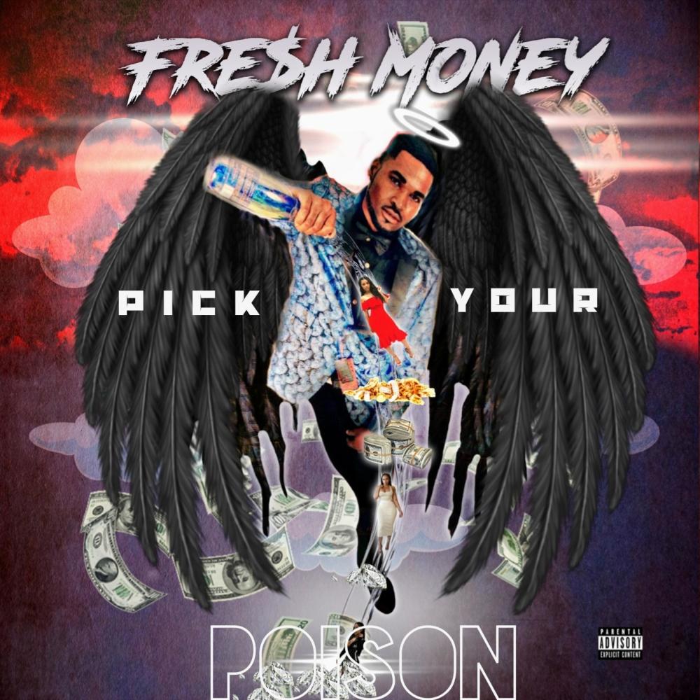 MY Name (feat. Reeves) (Explicit)
