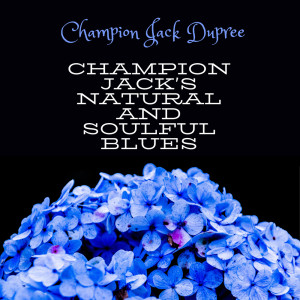 ดาวน์โหลดและฟังเพลง Bad Life พร้อมเนื้อเพลงจาก Champion Jack Dupree