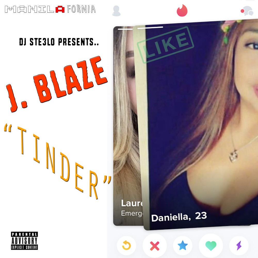 Tinder (Explicit)