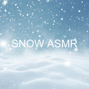 ดาวน์โหลดและฟังเพลง Snow Walking ASMR พร้อมเนื้อเพลงจาก ASMR