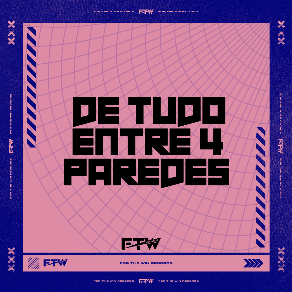 De Tudo Entre 4 Paredes (feat. Mc Maromba) (Explicit)