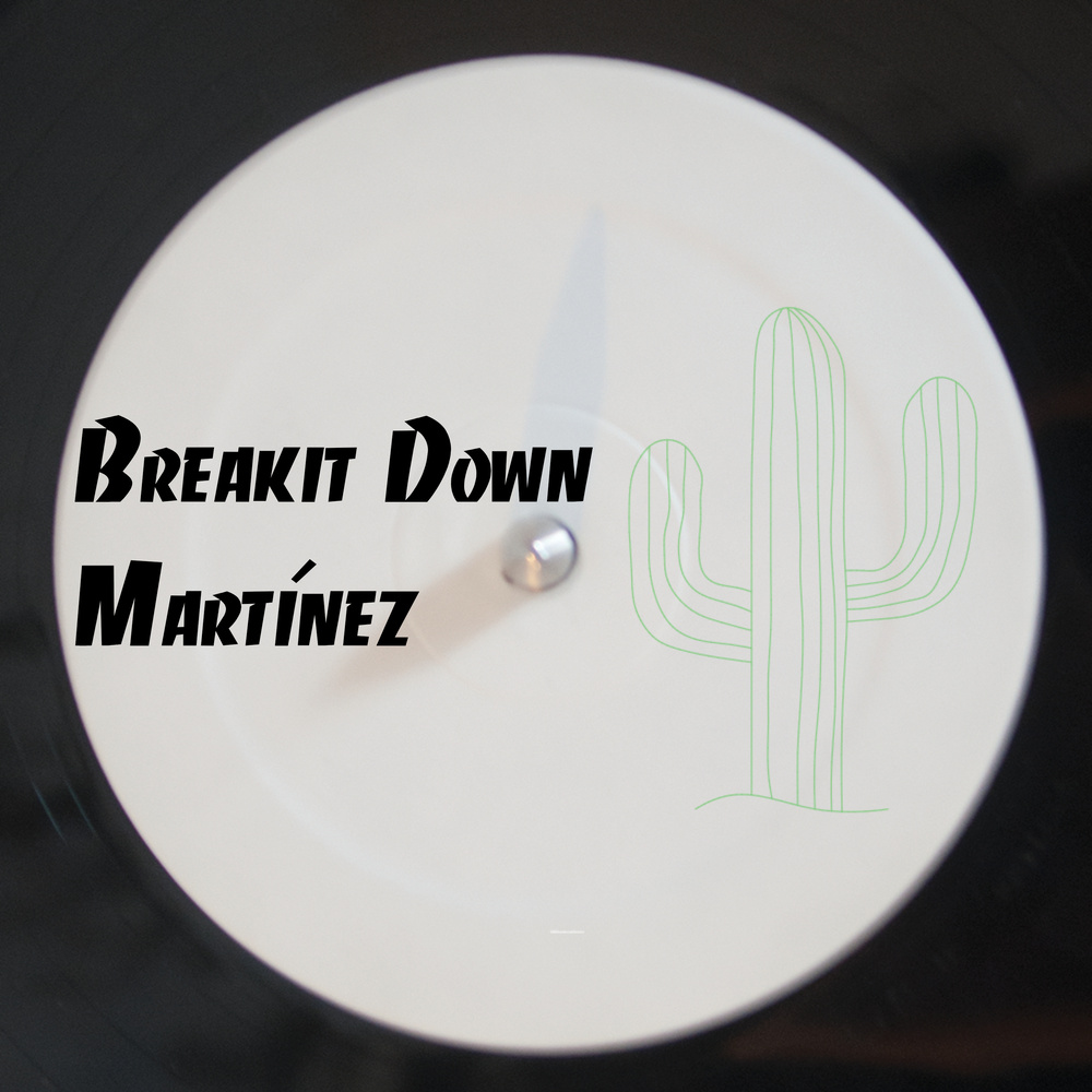 Breakit Down