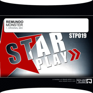 ดาวน์โหลดและฟังเพลง Monster พร้อมเนื้อเพลงจาก Remundo