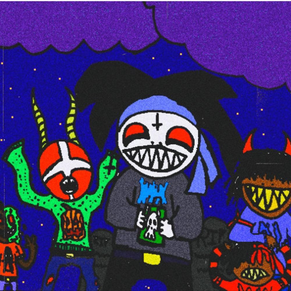 Graveyard Song (Explicit)