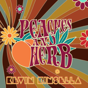 Peaches and Herb dari Kevin Kinsella