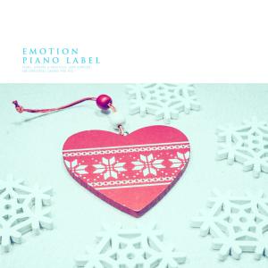 Album New Age Piano Collection With Happy Winter Memories oleh Various Artists