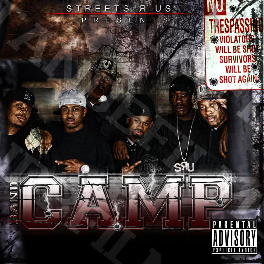 Whole lot of hoes (feat. Jack Jack, Helluva & Baby James) (Explicit)