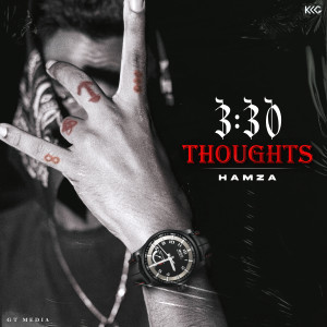 Album 3:30 Thoughts from Hamza