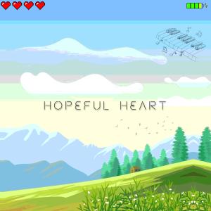 收聽Astral Ctrl的Hopeful Heart歌詞歌曲