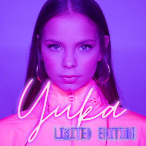 Album Limited Edition from Yuka