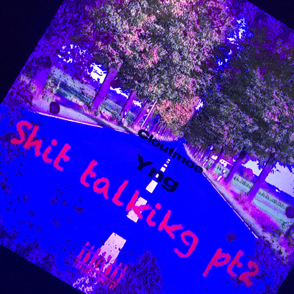 Shit Talking Pt. 2 (feat. Yng) (Explicit)