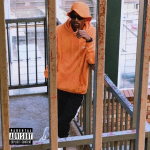 SSaint Fidano的專輯Heartbreak Anniversary (Explicit)