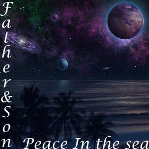 Album Peace In The Sea oleh F&S