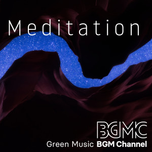 Green Music BGM channel的專輯Meditation