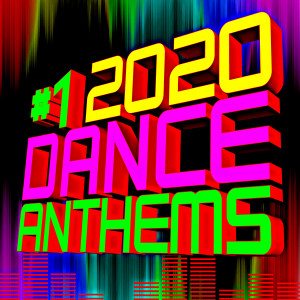 อัลบัม #1 2020 Dance Anthems ศิลปิน ReMix Kings