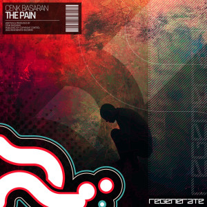 Cenk Basaran的專輯The Pain