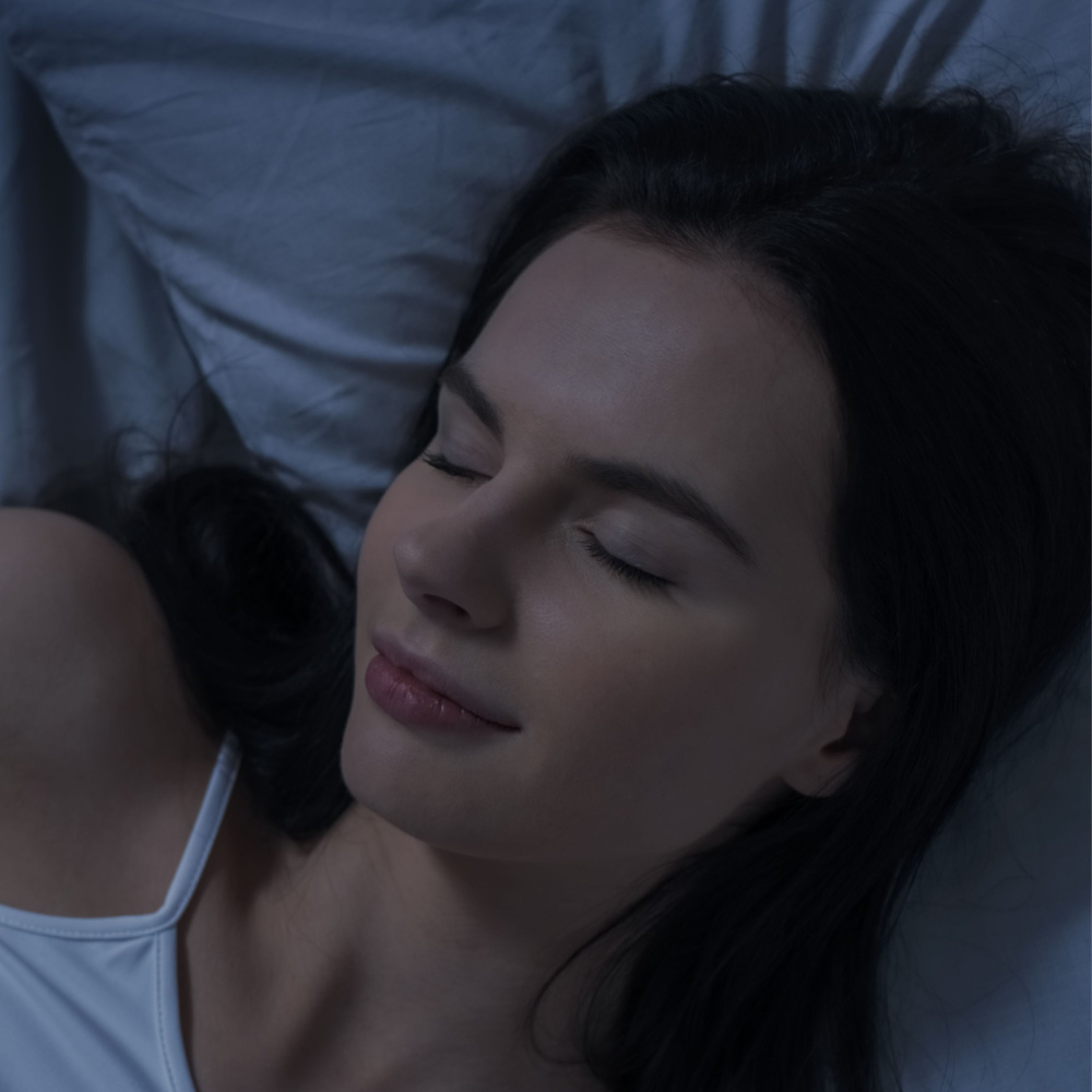 Binaural Enchanting Sleep Serenity