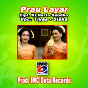 Album Prau Layar oleh Tiyas