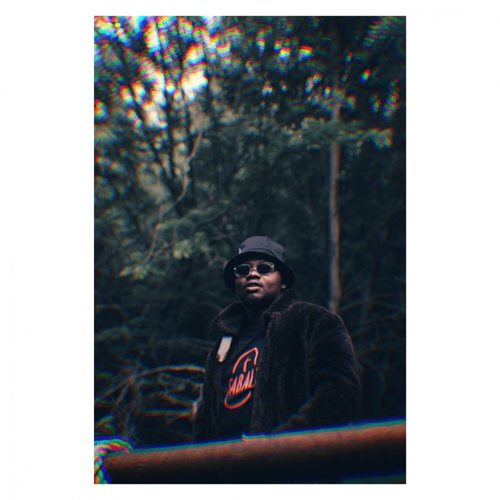 Front Porch (Explicit)