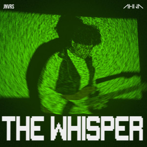 收听ahna的The Whisper歌词歌曲