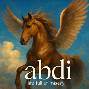 Album life full of misery from Abdi