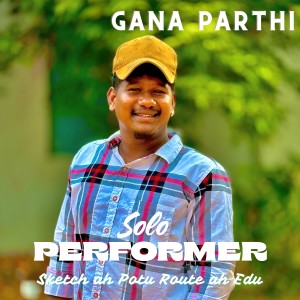 Album Solo Performer - Sketch ah Potu Route ah Edu from 