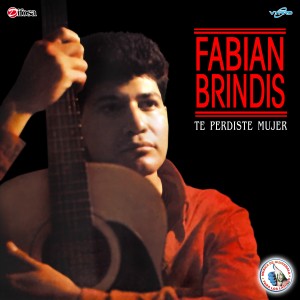 收聽Fabián Brindis的Tu Infame Engaño歌詞歌曲
