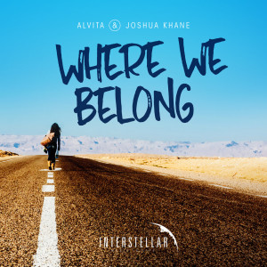 Listen to Where We Belong song with lyrics from Alvita