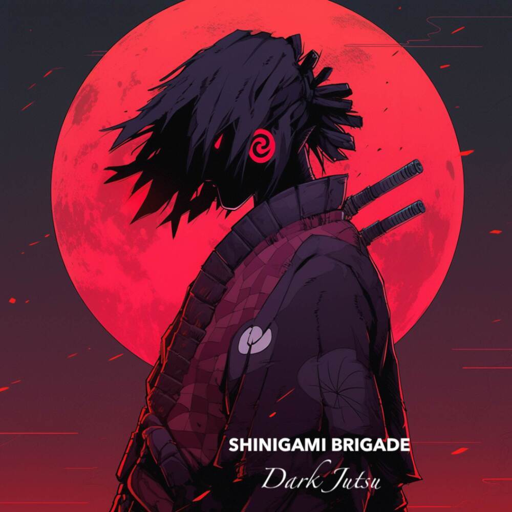 Dark Jutsu