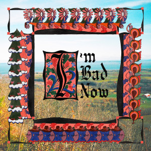 ดาวน์โหลดและฟังเพลง I'm Bad พร้อมเนื้อเพลงจาก Nap Eyes