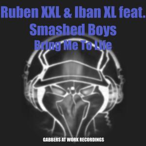 ดาวน์โหลดและฟังเพลง Bring Me to Life พร้อมเนื้อเพลงจาก Ruben XXL