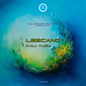 Listen to Kali Yuga song with lyrics from Lezcano