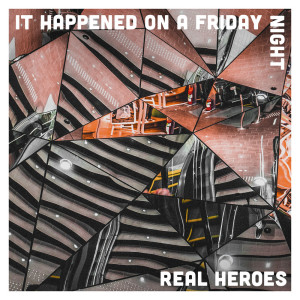 Dengarkan lagu Can You See nyanyian Real Heroes dengan lirik